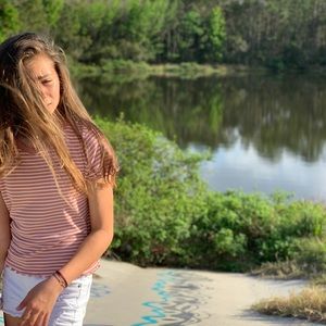 Meet your Posher, Gabriella